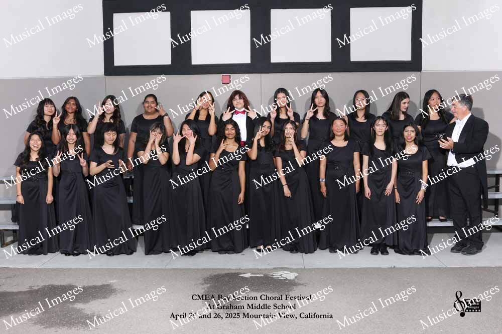 Musical Images